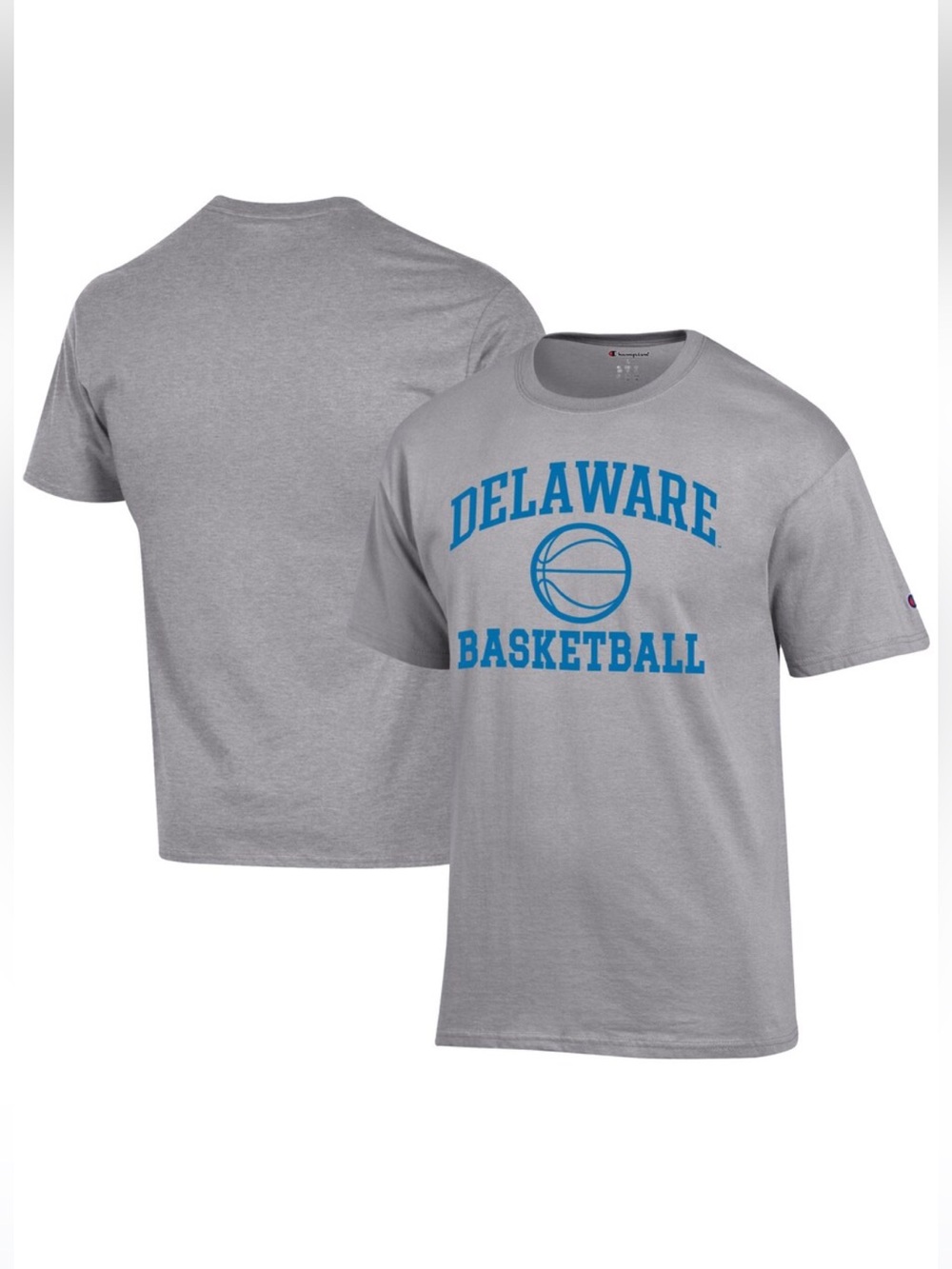 Delaware Basketball Tee 🏀 XL - Picture 3 of 7